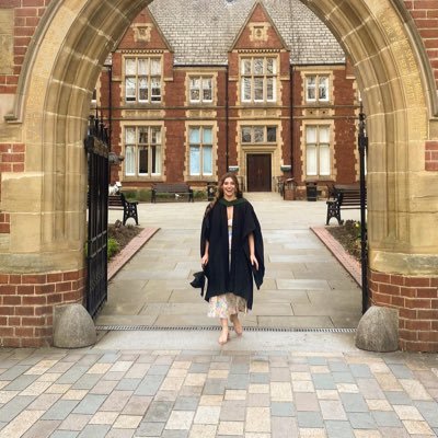 MegsSara's profile picture. Theatre maker, 1/3 of @devilwearsdada1. Currently completing an MA in Theatre Making at @TFTI_UOY.