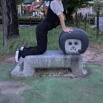 inochino_hana's profile picture. タツ兄のお渡し会が最高すぎてタツ兄&東海オンエアアカウントを作ってしまった’99生まれ民です/好きな俳優は岸田タツヤさんです タツ兄のブンブン⭐︎マン振りLIFE /東海オンエア箱推し/23歳/千葉住み/無言フォロー失礼します!/絶対フォロバします!/K-POPと邦ロック洋楽も聴きます。韓ドラも好きです