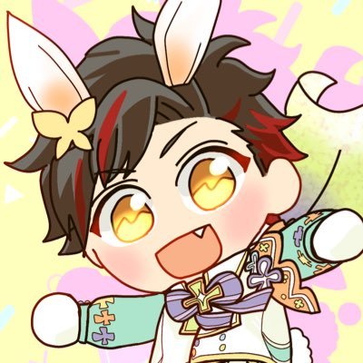 ういさんのプロフィール画像