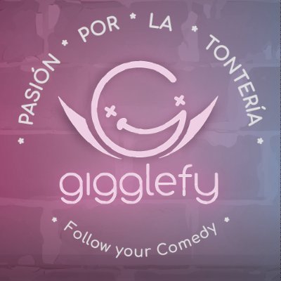 FOLLOW YOUR COMEDY
- Pasión por la tontería -