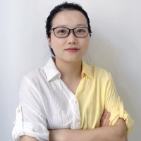 Ella Zhou(@hopezhou6) 's Twitter Profile Photo