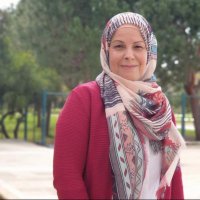 Hala Al Kotob (@halaalkotob) Twitter profile photo
