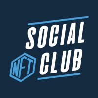 NFT Social Club (@nft_social_club) 's Twitter Profile Photo NFT Social Club (@nft_social_club) 's Twitter Profile Photo