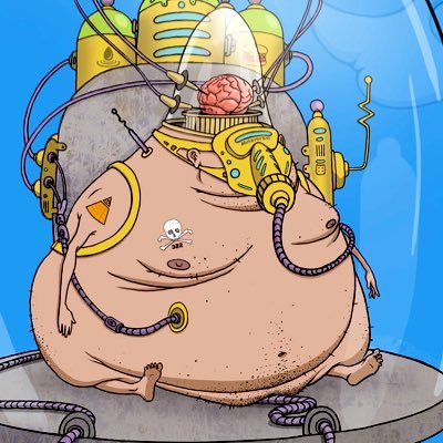 LiquidRam Creationsさんのプロフィール画像