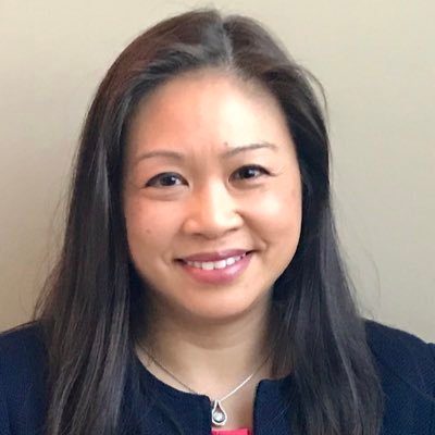 SilviaChangMD Profile Picture