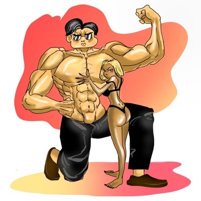 Mr_Mrs_figureさんのプロフィール画像