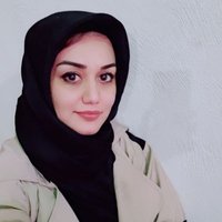 🇮🇷فهیم بانو🇮🇷 (@nardune_) 's Twitter Profile