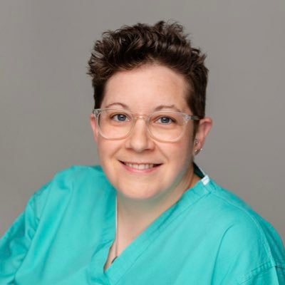 Consultant Hip & Knee Surgeon | Traumaplasty | NRS Clinician | Edinburgh Orthopaedics @EdinOrthopaedic | @BoneJointJ Knowledge Translation | 🏳️‍🌈 she/her