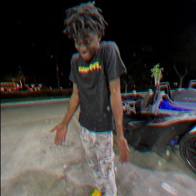 trizzytreyyy's profile picture. 