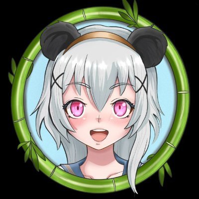 XCryptoWizardX1's profile picture. @pandagirltoken