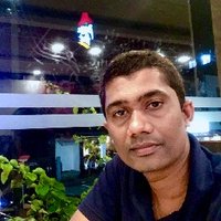 Janaka Rajapaksha (@jsdots) 's Twitter Profile