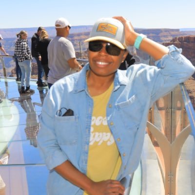 TRichardsonLV's profile picture. “You don’t have to be great to start, but you have to start to be great.”/ My comments are copyrighted