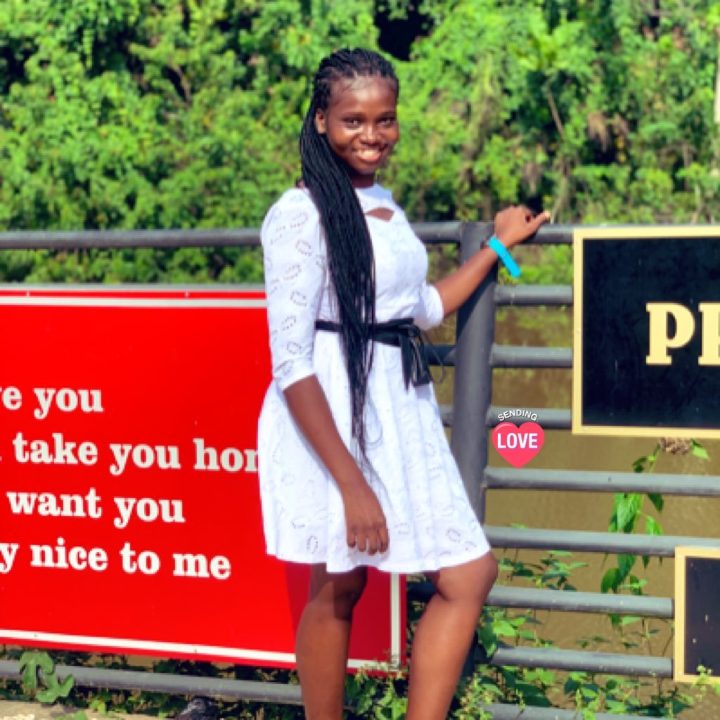 annang_dede's profile picture. Spreading love