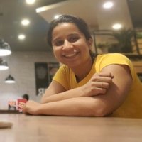 Madhura Sharma (@madhurasharma8) 's Twitter Profile