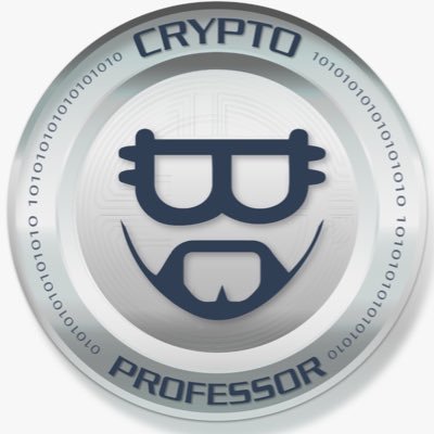 Certified crypto and blockchain educator , all content is for educational purposes only