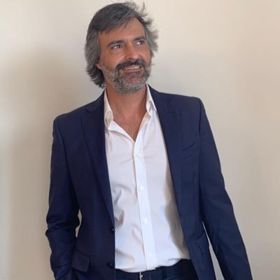 rivero_jl's profile picture. Neumólogo. Hospital Marqués de Valdecilla, Santander. Secretario General de SEPAR.