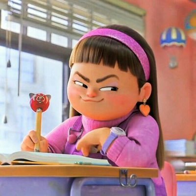 kiklinlin's profile picture. 