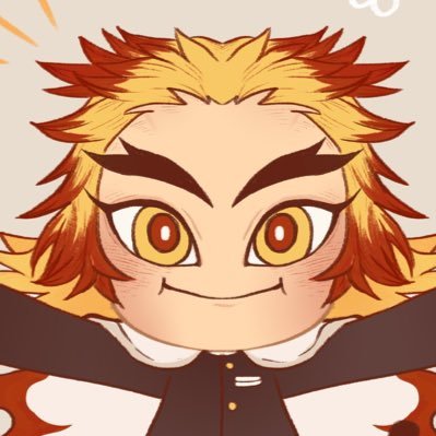Late Reply : ⁴煉獄 杏寿郎 ✦ Rengoku Kyojuroさんのプロフィール画像