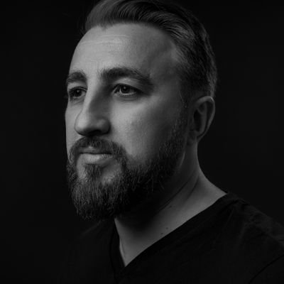 razvan1c's profile picture. CEO @ Titan and amateur movie buff