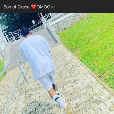Bigonirich's profile picture. 🙌