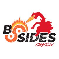 Security BSides Kraków (@bsideskrakow) 's Twitter Profile Photo Security BSides Kraków (@bsideskrakow) 's Twitter Profile Photo