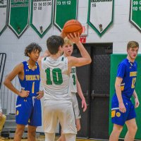 Nathan Borling (@borlingnathan) 's Twitter Profile