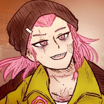 ''уσυ ѕєєм тσ яєρℓα¢є уσυя вяαιи ωιтн уσυя нєαят'' 《Kazuichi Souda RP Account | D: 2 | Current Event: None | #spookymun⭐》