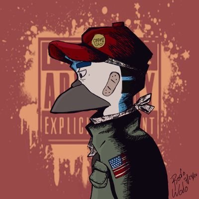 FloridaBird(comms open)さんのプロフィール画像