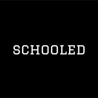 SchoolED(@SchooledLLC) 's Twitter Profile Photo