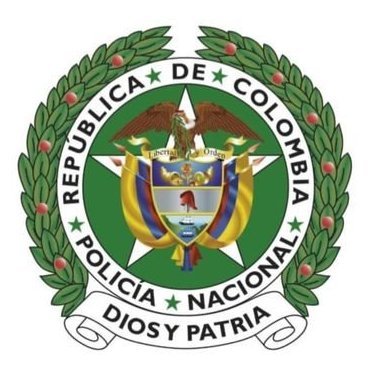 Departamento de Policía Antioquia