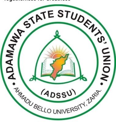 Adamawa State Student's at Ahmadu Bello University, Zaria. #AdssuAbuZaria