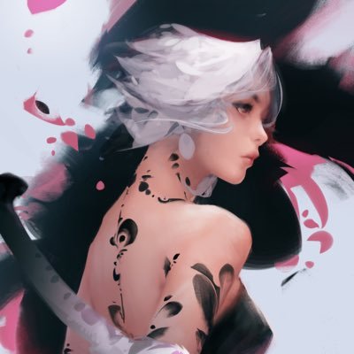 CypherKushさんのプロフィール画像