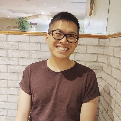 Software Engineer | MongoDB, Express, React, NodeJS | #Pokemon Enthusiast | Open to network, opportunities, and anything Pokemon related