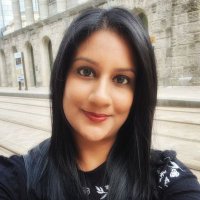 Anandi (@trini_anandi) 's Twitter Profile
