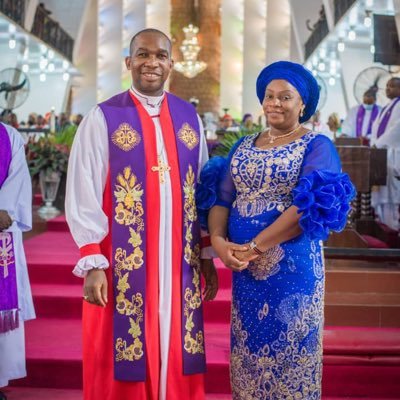 Anglican Bishop of Mbamili Diocese, a preacher of the word of God, Accountant,