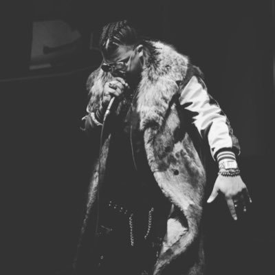 Jcatalyst's profile picture. 👑Music Artist, Actor, Model, Entrepreneur, Brand Creator, Owner, CEO 🎩  #youngLUCIOUS in the making.