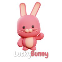 Lucky Bunny(@luckybunnyfarm) 's Twitter Profile Photo