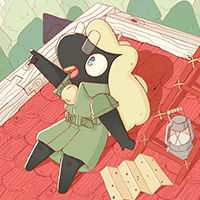 PGH_artsさんのプロフィール画像