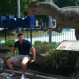 gabrielNarquezA's profile picture. 