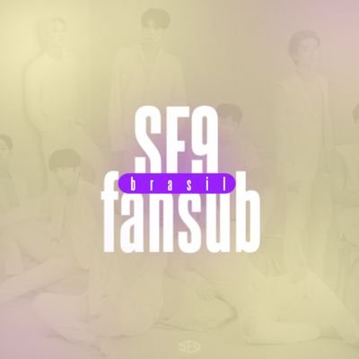 Sejam bem vindos a mais nova fansub dedicada ao grupo SF9 da FNC-Entertainment.