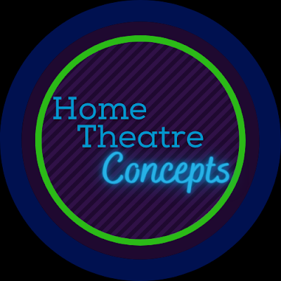 Home Theatre Concepts