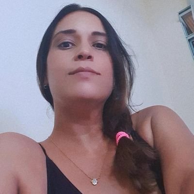 Dri_al's profile picture. Nutricionista 
Compre meu e-book de receitas
https://t.co/QtzoBqt2lR