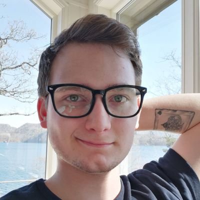 KrakenTheWicked's profile picture. 