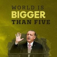 DEVLET-İ ALİYYE(@DEVLETALYYE6) 's Twitter Profile Photo