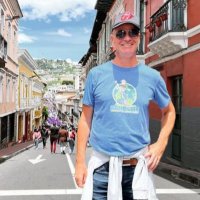 Geoff Josey (@geoffjosey) 's Twitter Profile