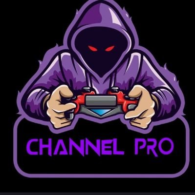 CHANNELPRO8's profile picture. Amo Ff