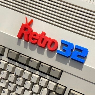 TheRetro32UK Profile Picture