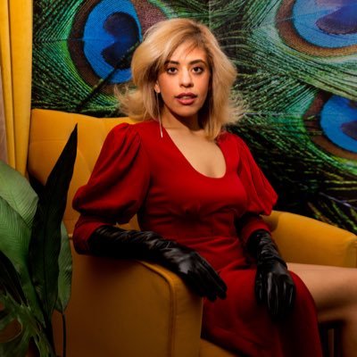 Styledmaridher's profile picture. “If she were a restaurant, she’d serve looks.” I call it a fashion and lifestyle Instablog Based in New Jersey E-mail for inquiries and collaborations