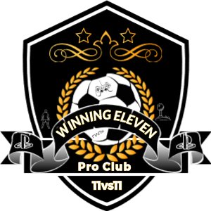 Winning Eleven PRO Club