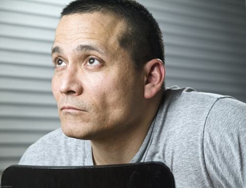 ericchudnoff's profile picture. #Toronto based